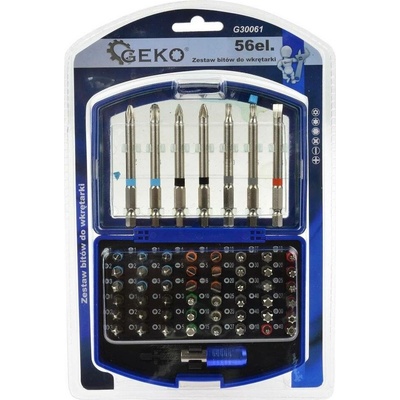 Geko 56 ks G30061