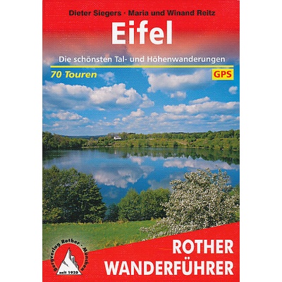 Rother Eifel, 11.edice německy WF