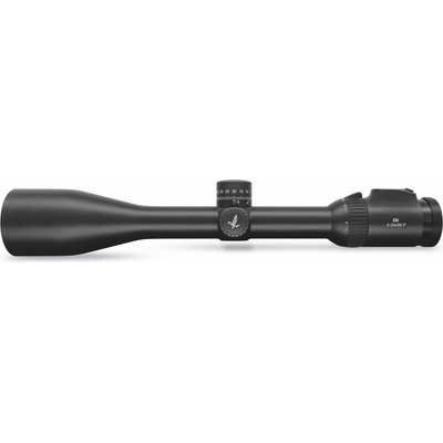 Swarovski Z6i 4-24x56 P BT L 4A-I krúžky