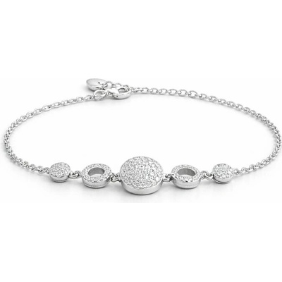 Solla Orbis Stellae - Kruh Hviezdy 925 ST-Z-NR26