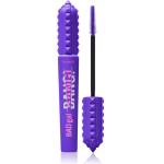 Benefit BADgal BANG! Volumizing Mascara спирала за обем цвят Electric Purple 8.5 гр