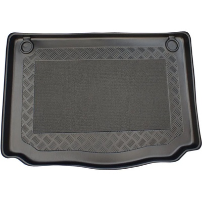 Astar Стелка за багажник за Fiat Stilo (2002-2007) HB/5 doors (192133ST)