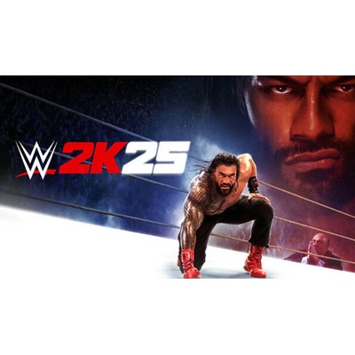 2K Games WWE 2K25 (PC)