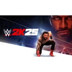 2K Games WWE 2K25 (PC)