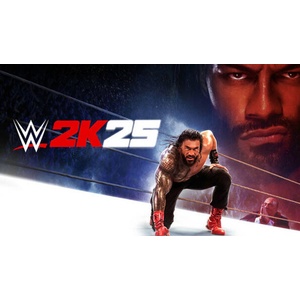 2K Games WWE 2K25 (PC)