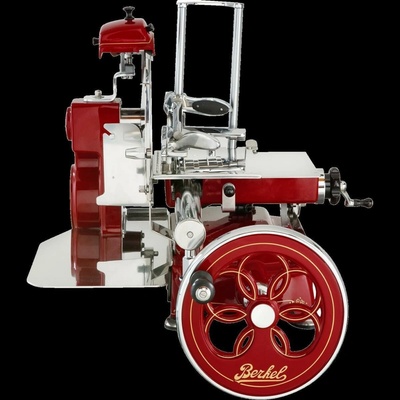 Berkel Volano Tribute