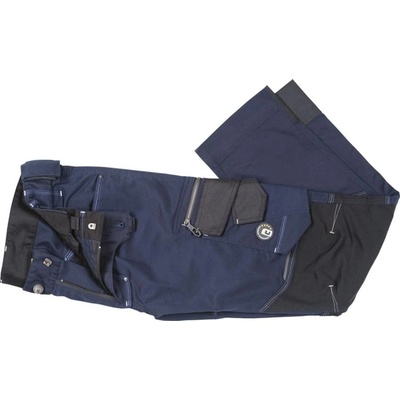 Cerva Neurum kalhoty PAS Classic NAVY