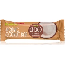 Kulau Organic Coconut Bar BIO 40 g