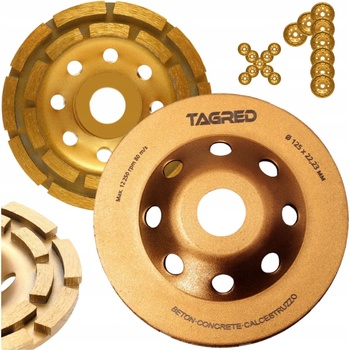 Tagred TA1031