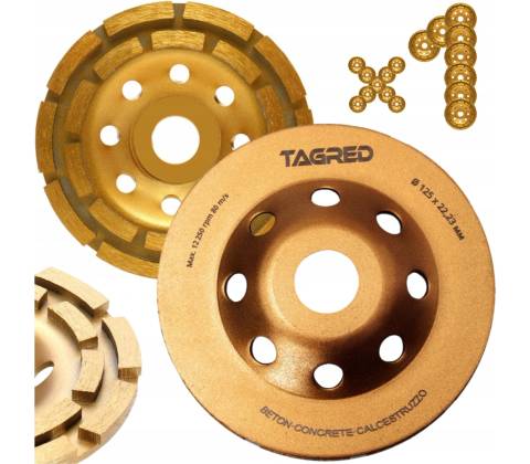 Tagred TA1031