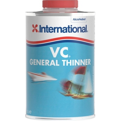 International VC General Riedidlo 1 l