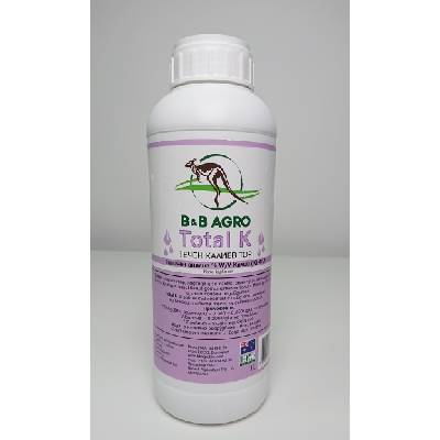 Калиев тор - BB Total K ББ Тотал К