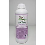 B&B Agro Калиев тор - BB Total K ББ Тотал К