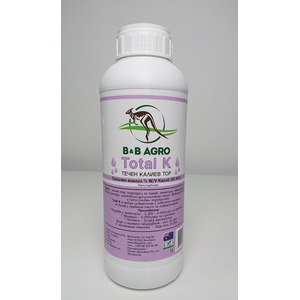 B&B Agro Калиев тор - BB Total K ББ Тотал К