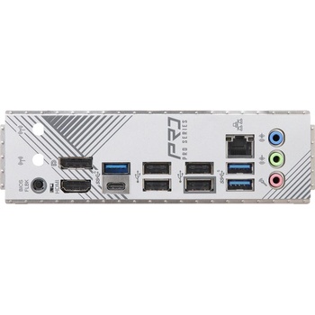 Image 1 of ASRock A620M Pro RS