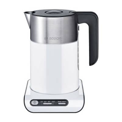 Rychlovarná konvice s termoregulací BOSCH TWK8611P