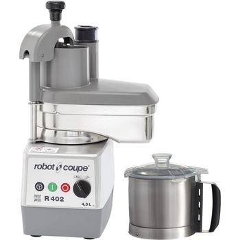 Robot Coupe R 402 A