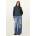 AllSaints Памучна блуза AllSaints HEATHER (W038PC)