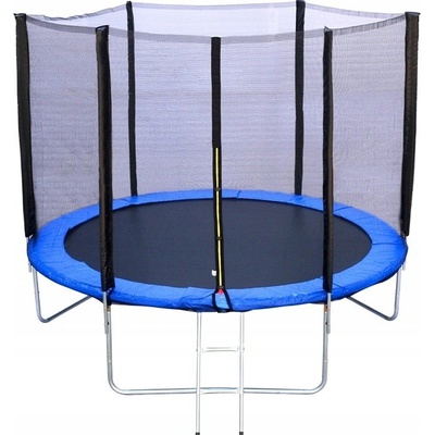 R-Sport 314 cm, + ochranná sieť + schodíky