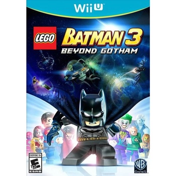 LEGO Batman 3: Beyond Gotham