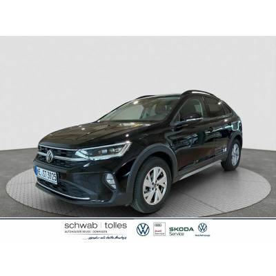 Volkswagen Taigo 1.0 TSI 70 kW