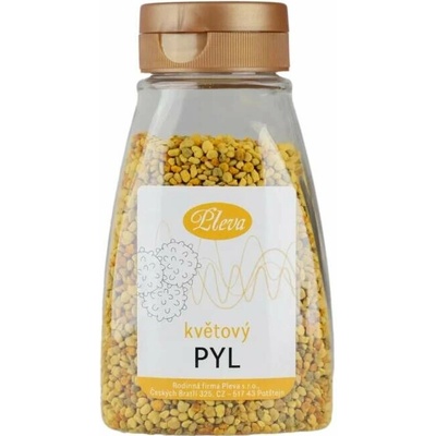 Pleva Květový pyl rouskovaný 100 g