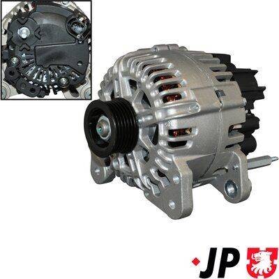 Generátor JP GROUP 1190103400