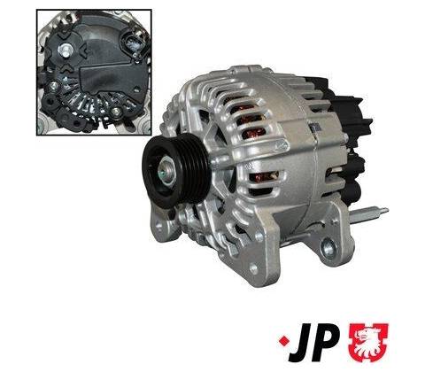 Generátor JP GROUP 1190103400