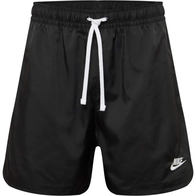 Nike Sportswear Панталон 'Essentials' черно, размер L