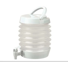 CAMP Skládací kanystr na vodu 3,5 l