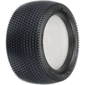 Pro-Line гуми 2.2" Prism 2.0 CR4 Carpet заден (2)