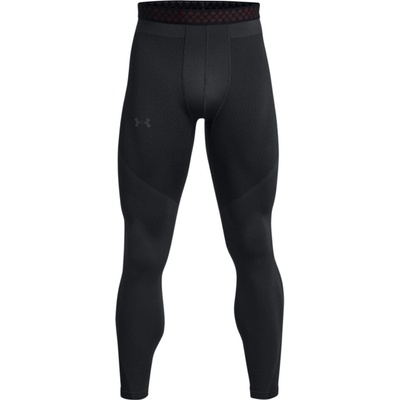 Under Armour UA CG Rush Seamless Legging čierne