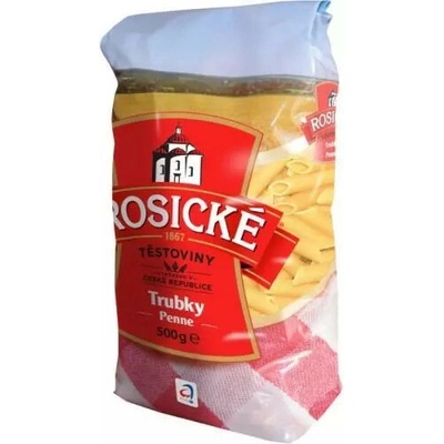 Rosické cestoviny penne 500g