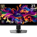 MSI MPG 271QR QD-OLED X50