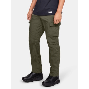 Under Armour Мъжки панталони Under Armour Enduro Cargo Storm Under Armour | Zelen | МЪЖЕ | 34/30