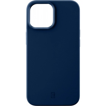 Pouzdro Cellularline Sensation Apple iPhone 13 Mini, modré