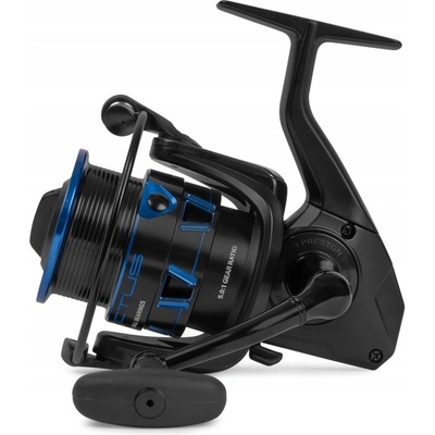 Preston Invictus 520