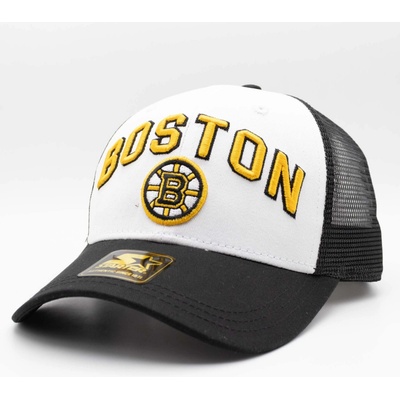 Starter Boston Bruins NHL Penalty Trucker