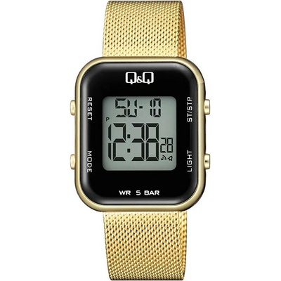Q + Q M207J012Y