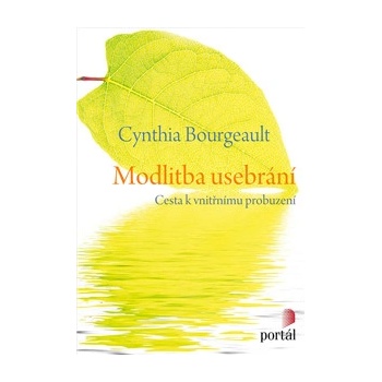 Modlitba usebrání