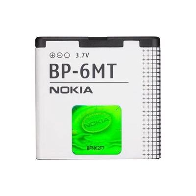 Батерия за Nokia 6720 Classic BP-6MT Оригинал (3590)