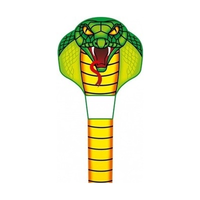 Invento drak Kite Emerald Cobra