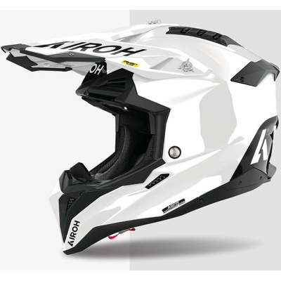 Airoh Aviator 3 Fim Color