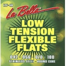 LaBella LTF-4A Low Tension Flexible Flats