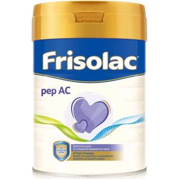 Frisolac Диетично мляко при алергия Frisolac - Per Ac, 400 g (8716200727174)