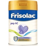 Frisolac Диетично мляко при алергия Frisolac - Per Ac, 400 g (8716200727174) - baby