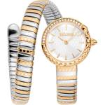 Just Cavalli Signature Snake JC1L301M0065 - Дамски часовник (JC1L301M0065) Часовници