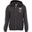 Roxy Surf stoked zipped brushed m