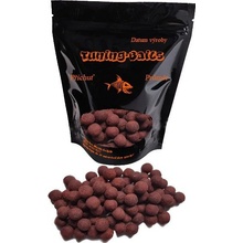 Tuning Baits Boilies Rudý Ďábel 1kg 20mm