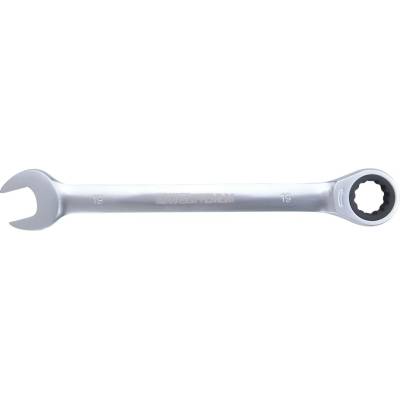 Extol klíč ráčnový očkoplochý 45 zubů 19mm 8816119
